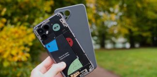 Test: Fairphone 4 – historiskt framsteg