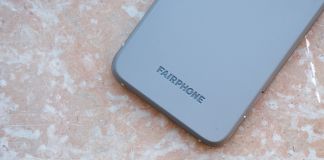 Vi lurades av Fairphone – här är rättelsen