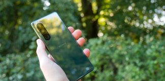Test: Sony Xperia 5 III – liten men stark Sony Xperia 5 III Recension