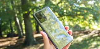 Test: Xiaomi 11T Pro – små men bra nyheter Test Xiaomi 11T Pro Surfa.se