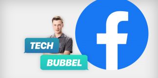 TechBubbel 094 – Varför Facebook låg nere