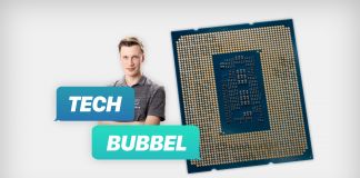 TechBubbel 097 – Allt är nytt med Intel Alder Lake