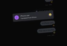 Google Messages ska funka med iMessage-reaktioner