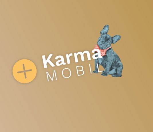 Karma Mobil – prisvärd uppstickare för abonnemang