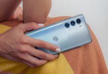 Moto G200 har Snapdragon 888+ för 5 000 kronor
