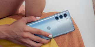Moto G200 har Snapdragon 888+ för 5 000 kronor