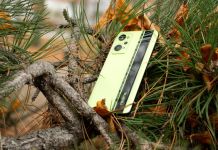 Realme sätter rekord för snabbladdning