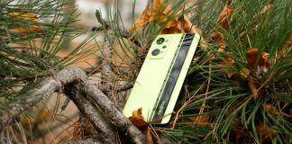 Test: Realme GT Neo 2 – saknar det lilla extra