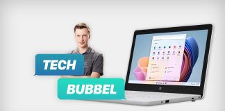 TechBubbel 099 – Vad är Windows 11 SE?