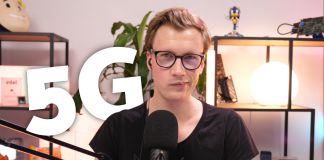 TechBubbel 101 – 5G går pinsamt långsamt