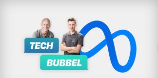 TechBubbel 098 – Metaverse: utopi eller dystopi?