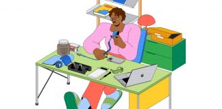 Apple ska sälja reservdelar för privat iPhone-reparation