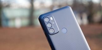Test: Motorola Moto G60s – billig, kvick, lätt att missa