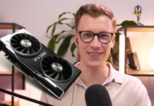 TechBubbel 102 – RTX 2060 SUPER(KONSTIG)