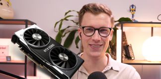 TechBubbel 102 – RTX 2060 SUPER(KONSTIG)
