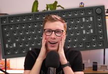 TechBubbel 104 – Tangentbord 101