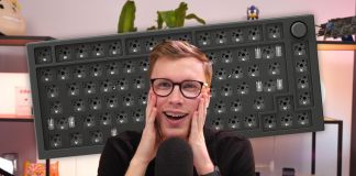 TechBubbel 104 – Tangentbord 101