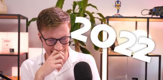 TechBubbel 105 – Hårdvaruåret 2022