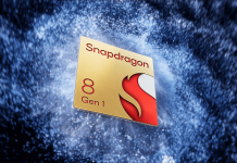 Snapdragon 8 Gen 1 officiell – här är de första mobilerna