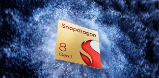 Snapdragon 8 Gen 1 officiell – här är de första mobilerna