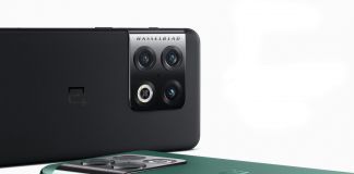 OnePlus 10 Pro får officiella specifikationer