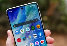 Samsung Galaxy S23 FE säljstartas 11 december från 9000 kronor