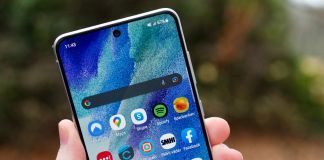 Samsung Galaxy S23 FE säljstartas 11 december från 9000 kronor