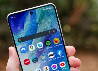 Samsung Galaxy S23 FE säljstartas 11 december från 9000 kronor