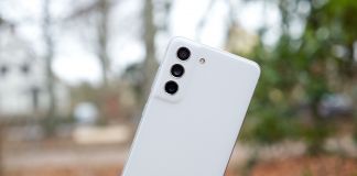 Test: Samsung Galaxy S21 FE – knappt en förbättring