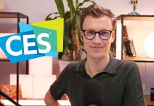 TechBubbel 106 – Bästa av CES 2022