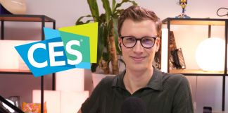 TechBubbel 106 – Bästa av CES 2022