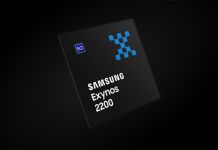 Samsung Exynos 2200 får AMD-grafik inför S22