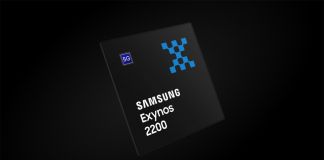 Samsung Exynos 2200 får AMD-grafik inför S22