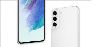 Samsung Galaxy S21 FE presenteras med få nyheter