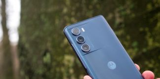 Test: Motorola Moto G200 – prisvärd 2021-prestanda