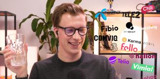TechBubbel 109 – Sveriges bästa mobilabonnemang