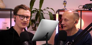 TechBubbel 111 – EU vill bygga rymdbredband