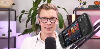 TechBubbel 113 – Hur bra är Steam Deck?