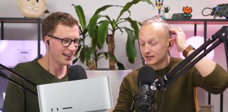 TechBubbel 114 – Mac Studio: två veckor senare