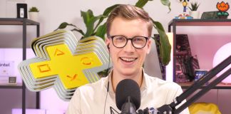 TechBubbel 115 – Kan nya PlayStation Plus konkurrera?