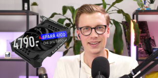 TechBubbel 118 – Dags att köpa grafikkort nu?