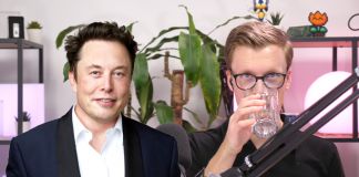 TechBubbel 119 – Vad händer nu Elon?