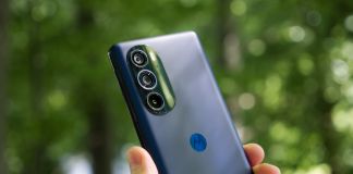 Test: Motorola Edge 30 Pro – när potential inte räcker