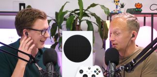TechBubbel 121 – Spelkonsol för under tusenlappen