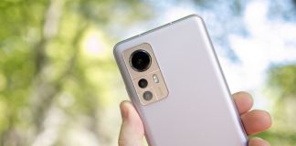 Test: Xiaomi 12 – kompakt, snabb och prisvärd