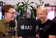 TechBubbel 125 – Är M2 ännu en revolution?