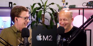 TechBubbel 125 – Är M2 ännu en revolution?