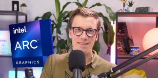 TechBubbel 127 – Intels underliga grafikkortslansering