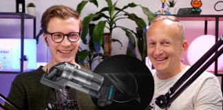 TechBubbel 124 – WWDC-hopp och enorm datorskärm