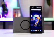 Asus Zenfone 9 är kompakt med Snapdragon 8+ Gen 1